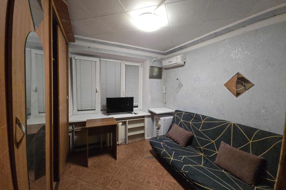 Продаётся 1-комнатная квартира, 13.1 м²