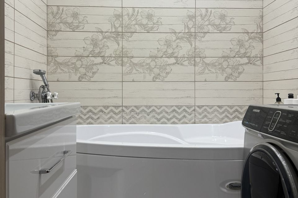 Продаётся 2-комнатная квартира, 46 м²