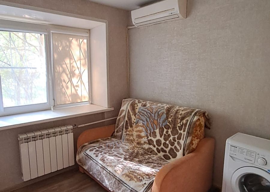 Продаётся 1-комнатная квартира, 16.2 м²