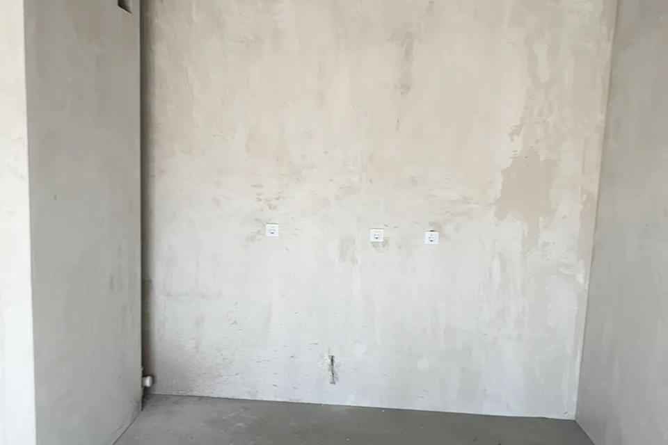 Продаётся 2-комнатная квартира, 34 м²