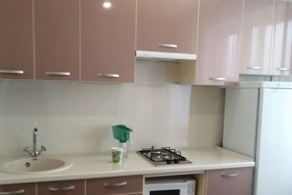 Сдаётся 1-комнатная квартира, 27 м²