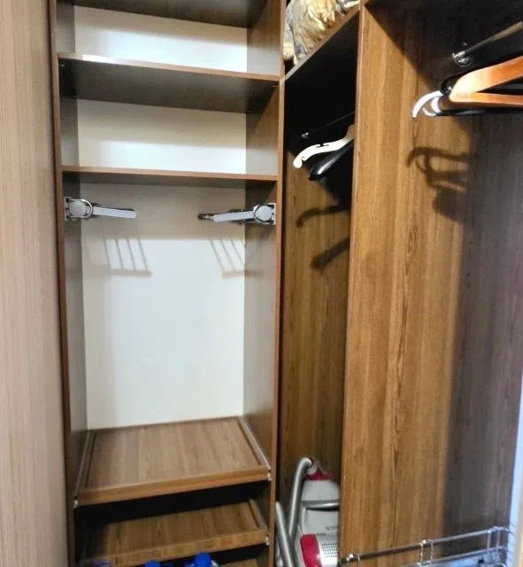 Сдаётся 2-комнатная квартира, 56 м²