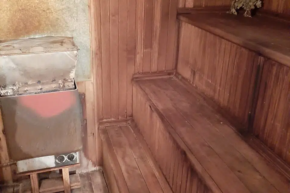 Продаётся 3-этажный дом, 240 м²