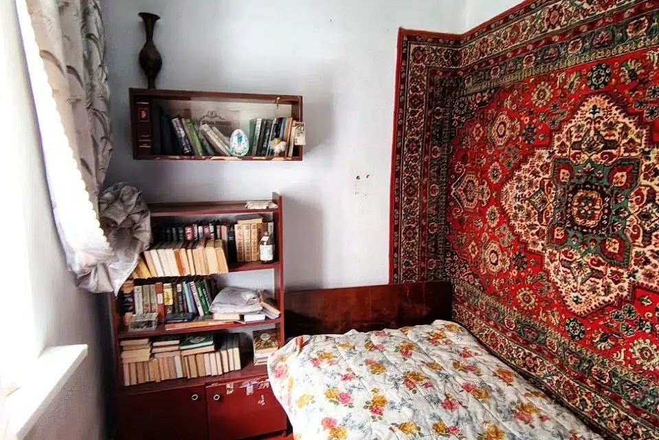 Продаётся 1-этажный дом, 76 м²