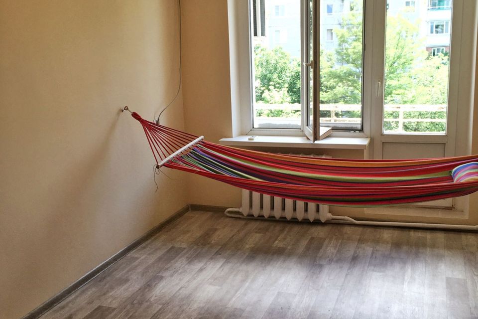 Продаётся 2-комнатная квартира, 38 м²