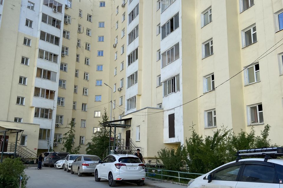 Продаётся 2-комнатная квартира, 50.3 м²