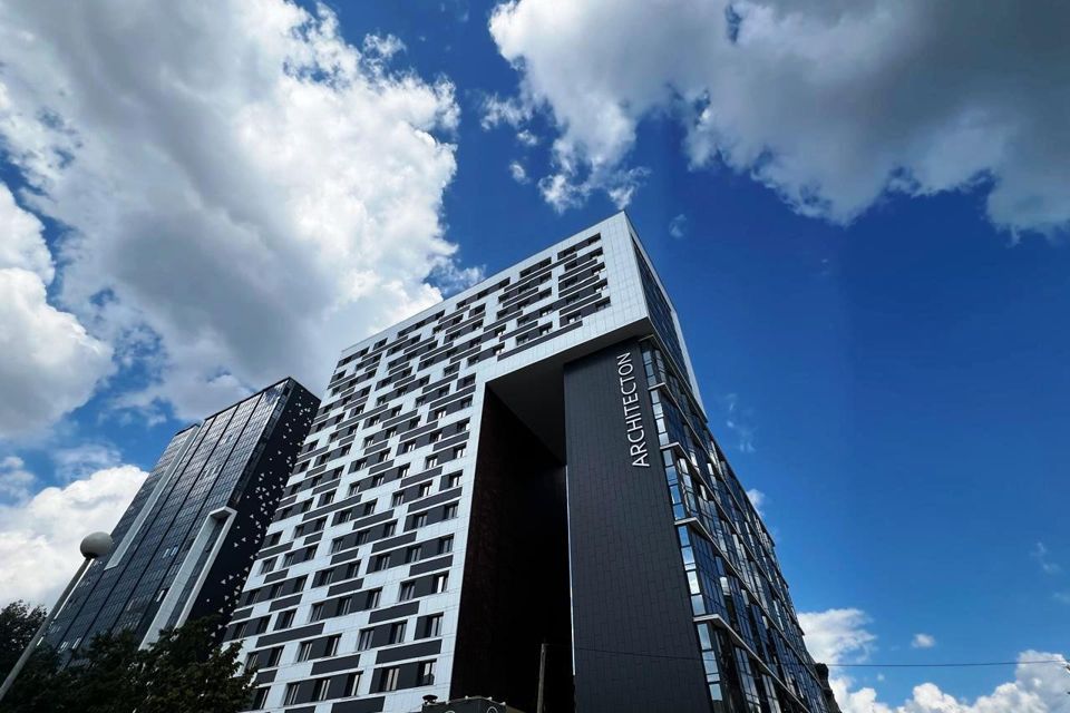 Продаётся 1-комнатная квартира, 48 м²