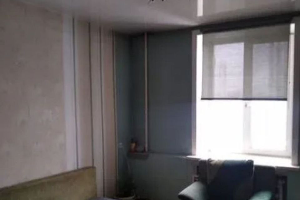 Продаётся 2-комнатная квартира, 57 м²