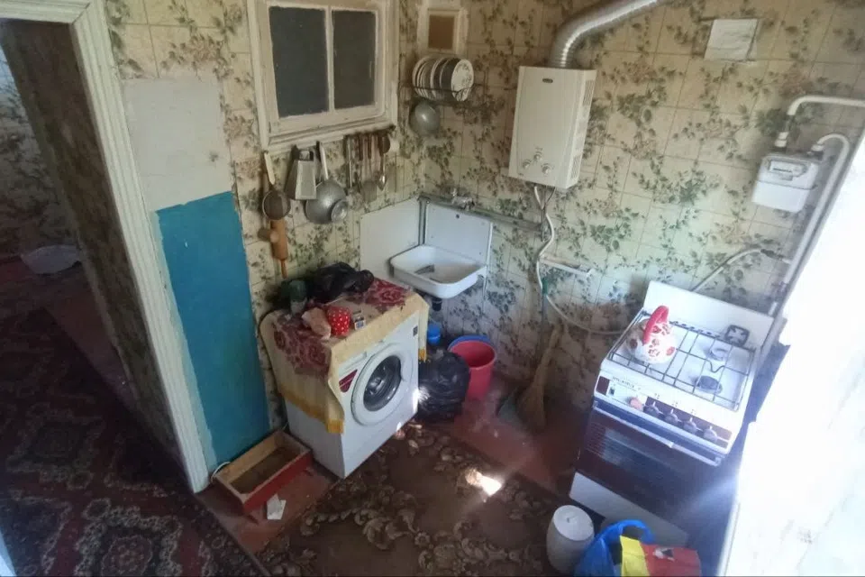 Продаётся 2-комнатная квартира, 50.2 м²