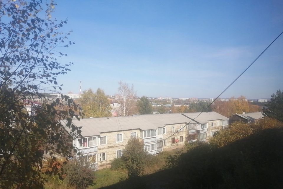 Продаётся 3-комнатная квартира, 65.1 м²