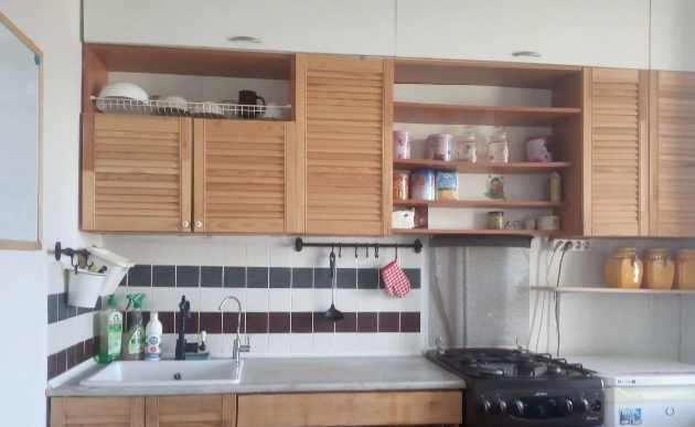 Сдаётся 2-комнатная квартира, 50 м²