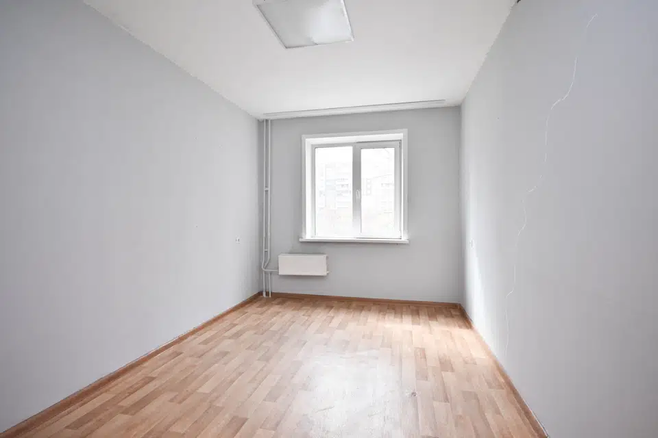 Продаётся 4-комнатная квартира, 78 м²