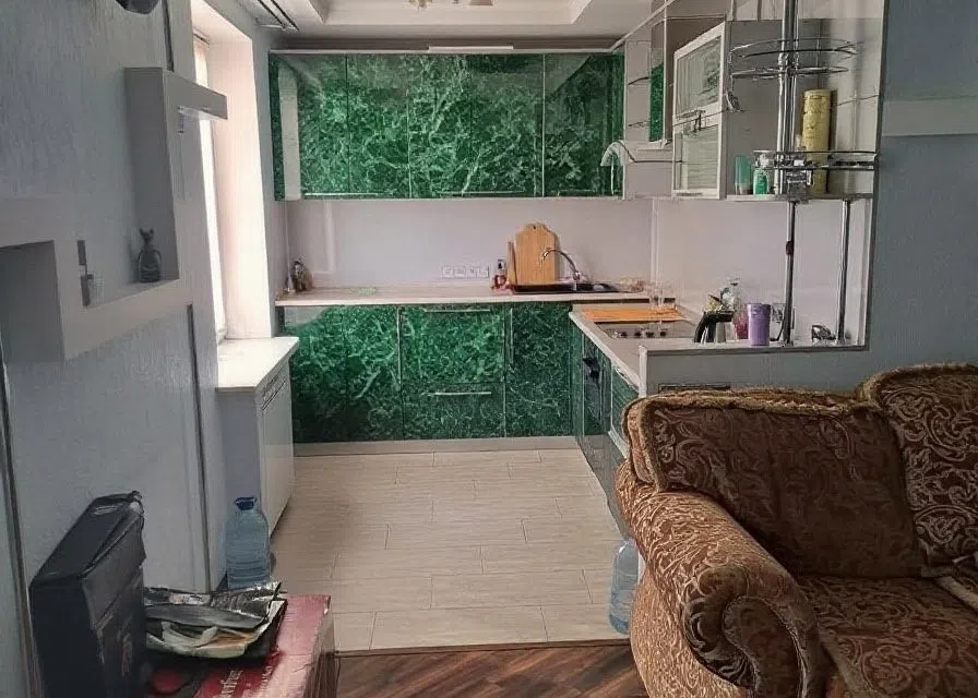 Продаётся 2-комнатная квартира, 48.6 м²