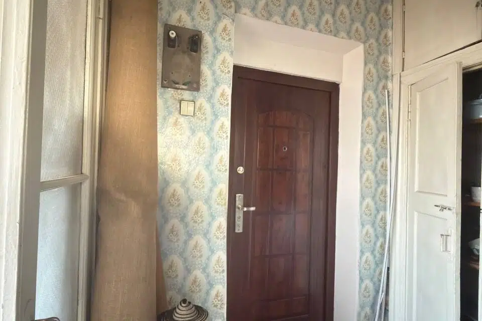 Продаётся 2-комнатная квартира, 44.7 м²