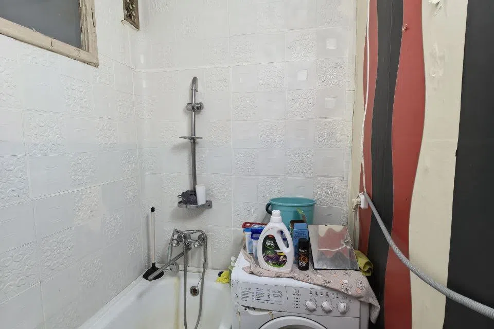 Продаётся 2-комнатная квартира, 44.2 м²