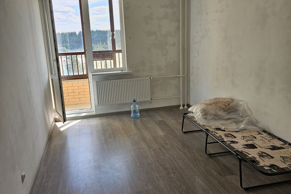 Продаётся студия, 20.2 м²