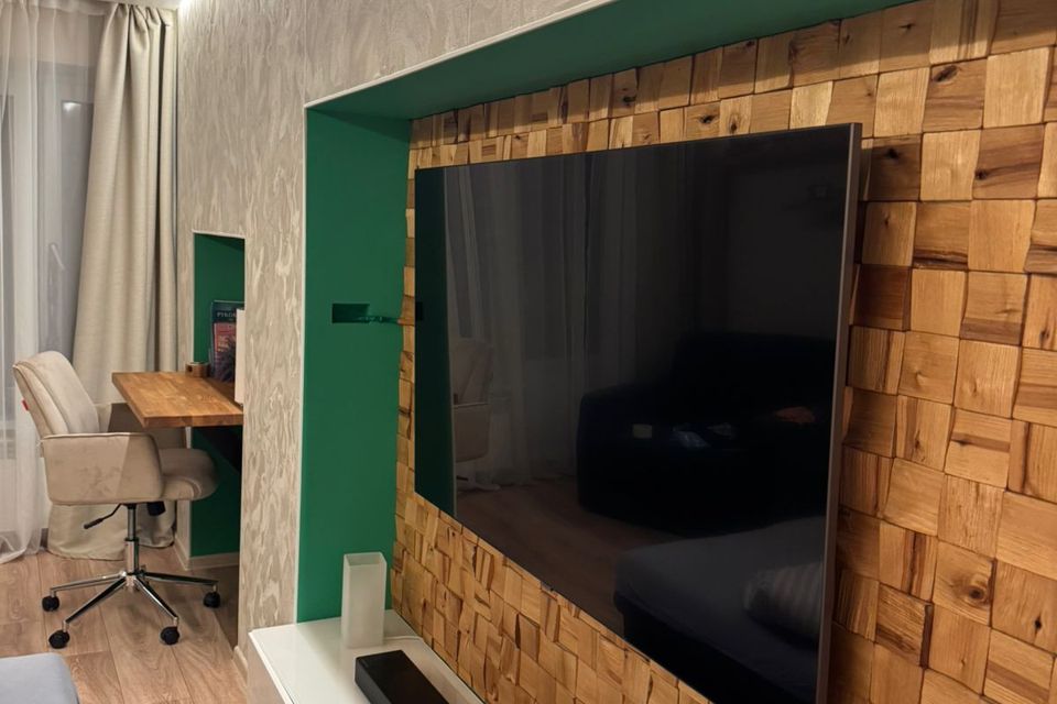 Продаётся 2-комнатная квартира, 48.3 м²