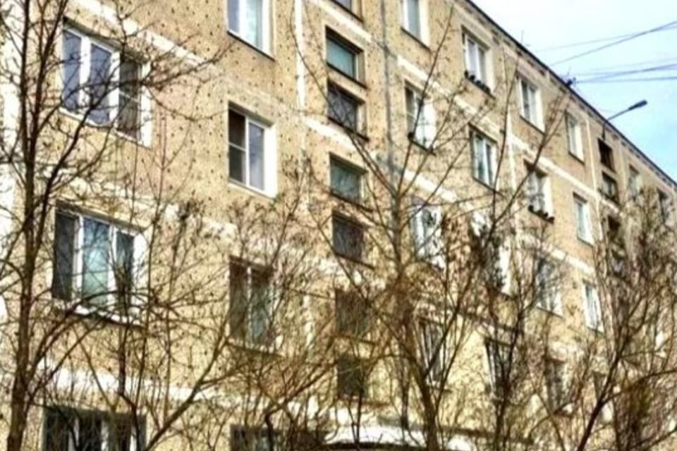 Продаётся комната в 2-комн. квартире, 12.5 м²