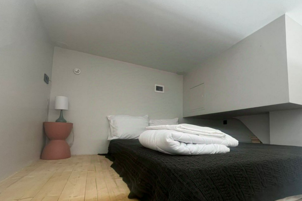 Продаётся студия, 17.5 м²