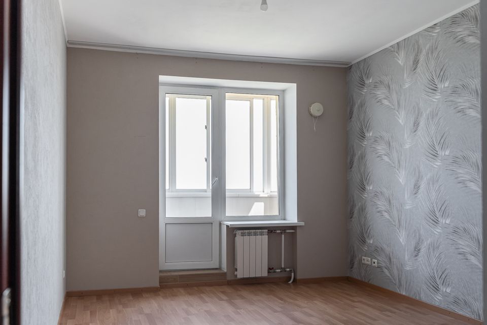 Продаётся 4-комнатная квартира, 143.5 м²