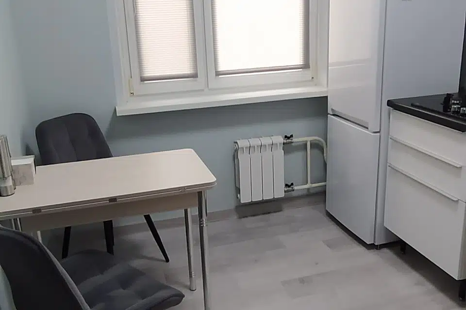 Продаётся 2-комнатная квартира, 45 м²