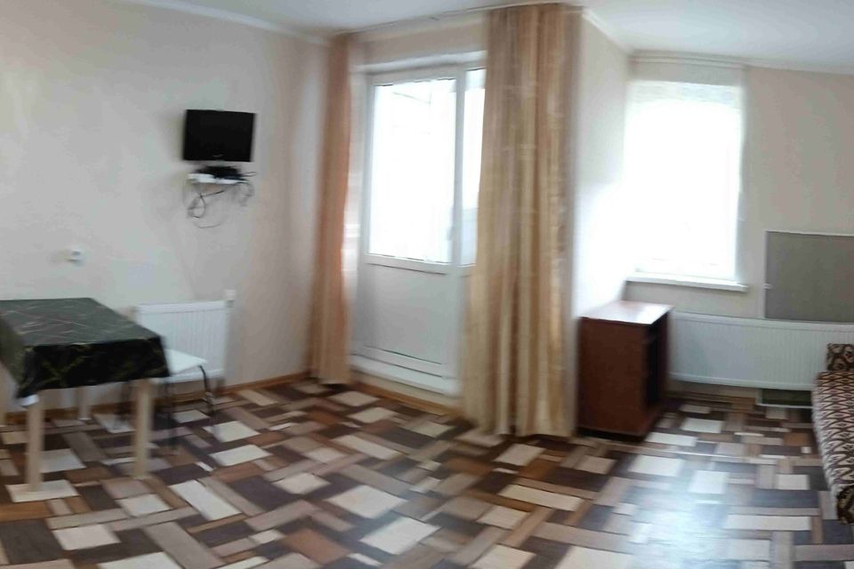 Продаётся студия, 27.8 м²