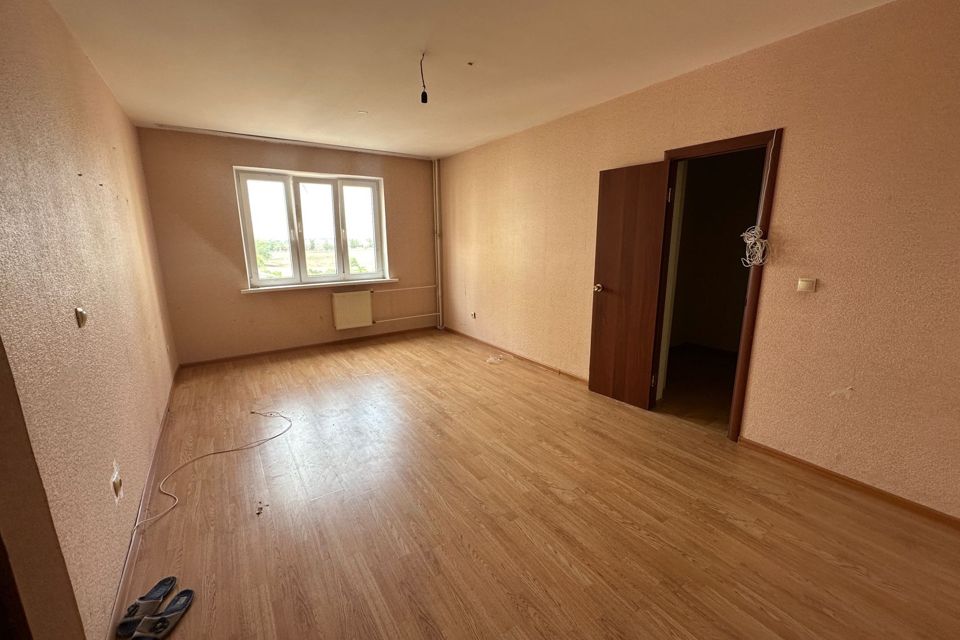 Продаётся 3-комнатная квартира, 80.9 м²