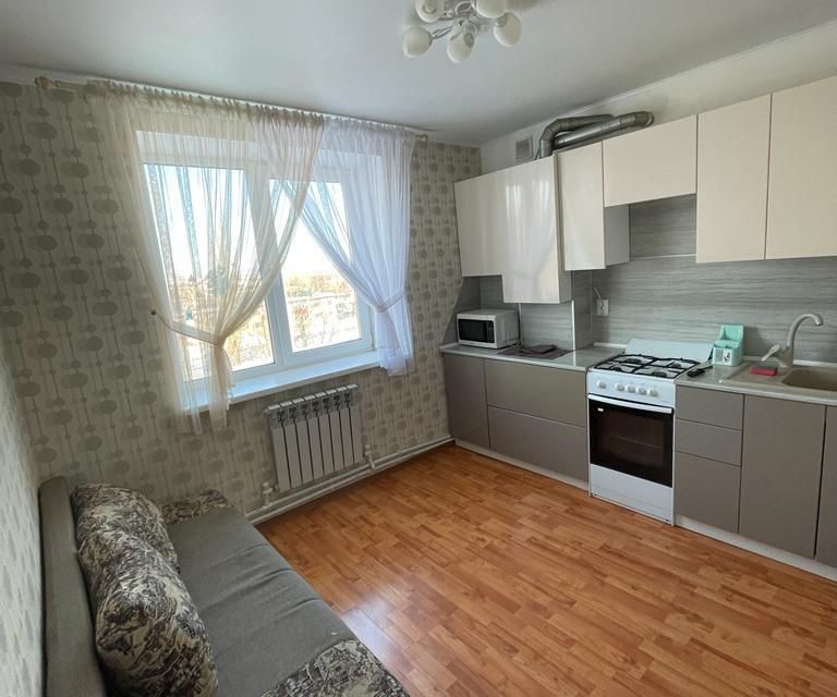 Продаётся 1-комнатная квартира, 30.9 м²