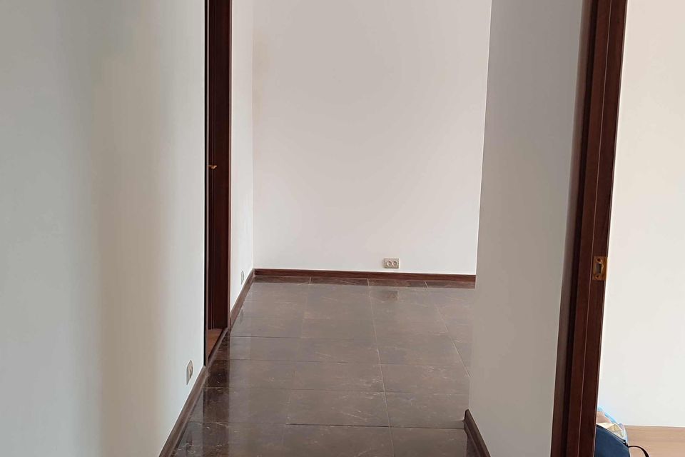 Продаётся 3-комнатная квартира, 62.4 м²