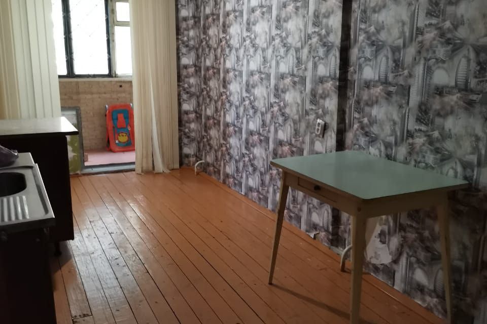 Продаётся 1-комнатная квартира, 48 м²