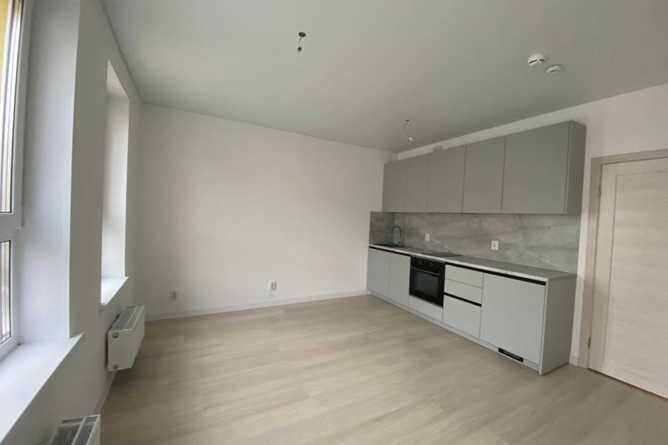 Продаётся студия, 26.7 м²