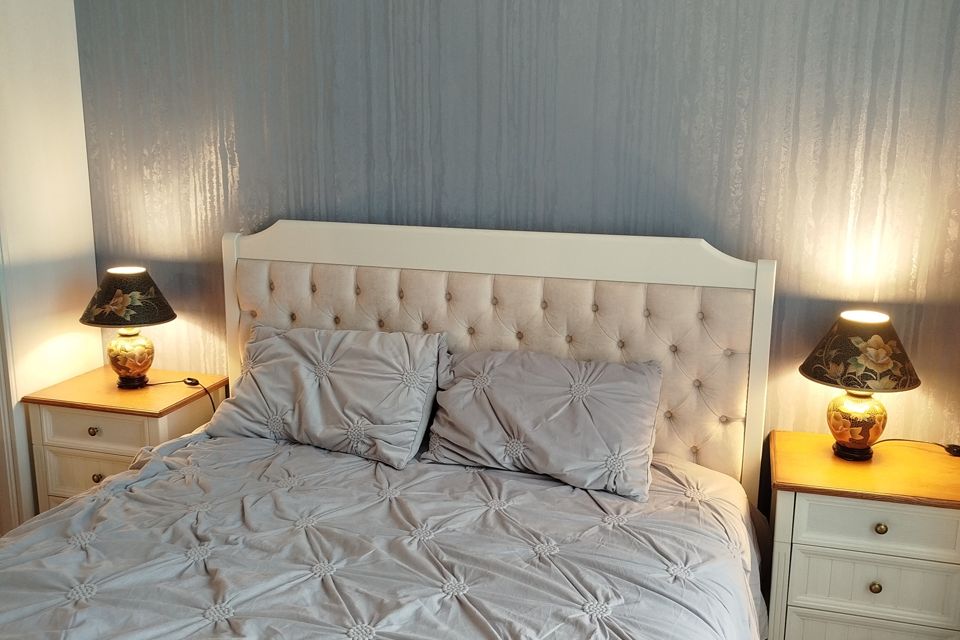 Продаётся 2-комнатная квартира, 72 м²