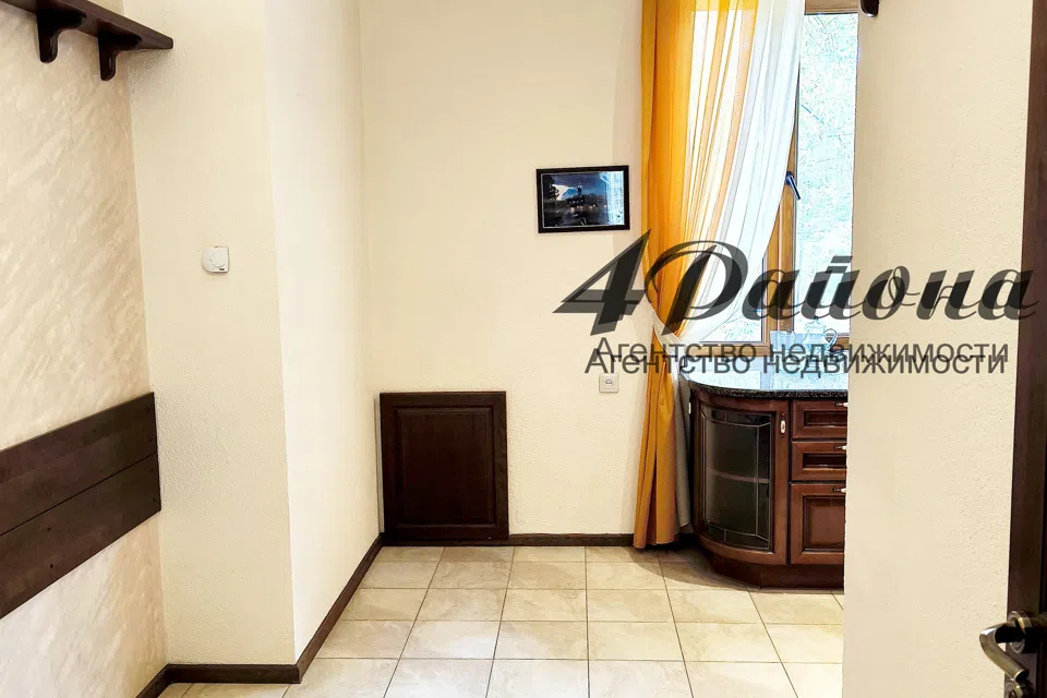 Продаётся 3-комнатная квартира, 73.4 м²