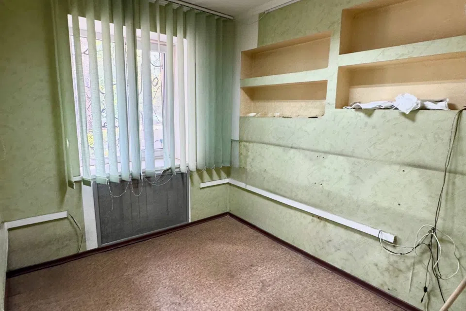 Продаётся 3-комнатная квартира, 54.4 м²