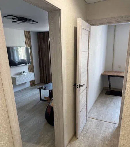 Продаётся 2-комнатная квартира, 47 м²