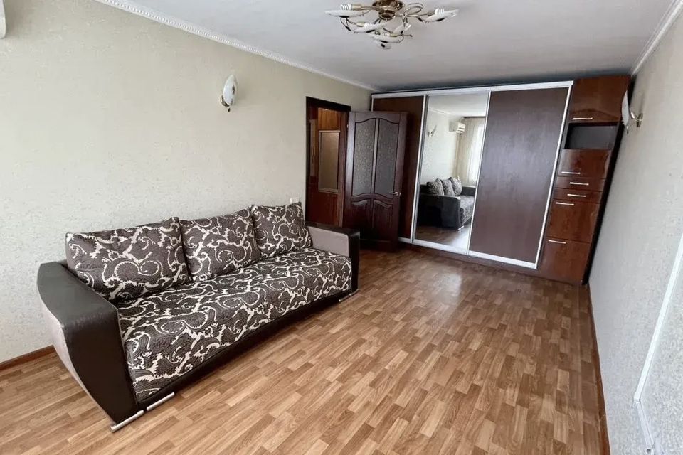 Продаётся 1-комнатная квартира, 30.8 м²