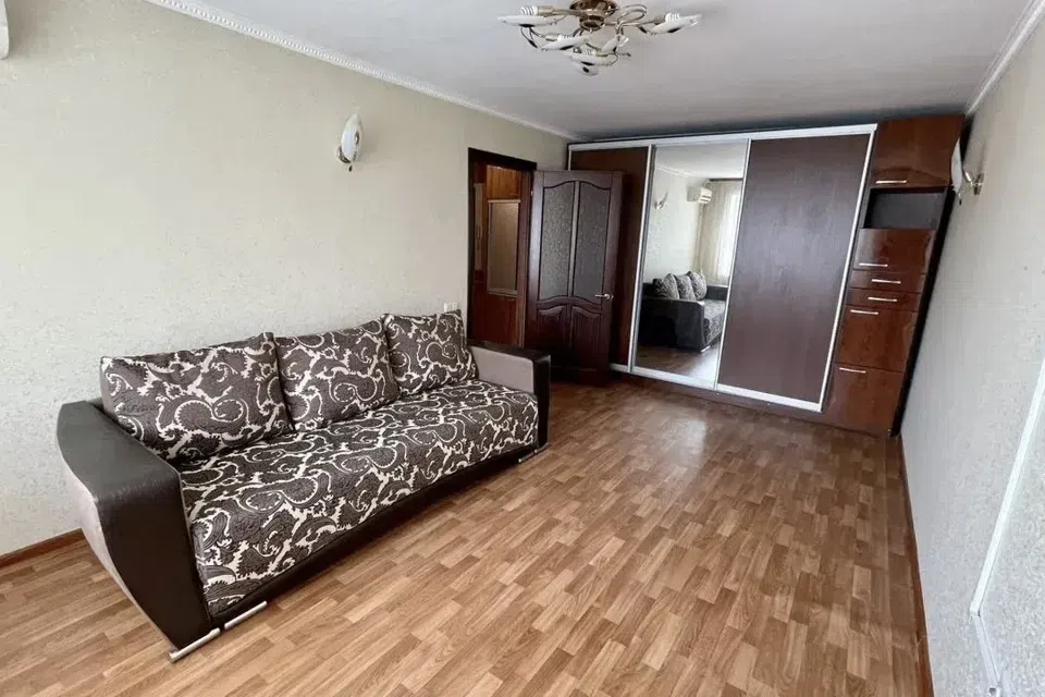 Продаётся 1-комнатная квартира, 30.8 м²