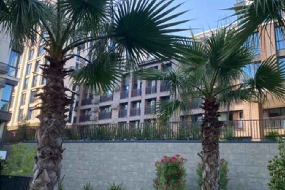 Продаётся студия, 18.9 м²