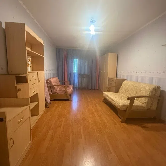Продаётся 3-комнатная квартира, 75 м²