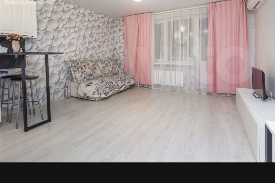 Продаётся студия, 28.8 м²