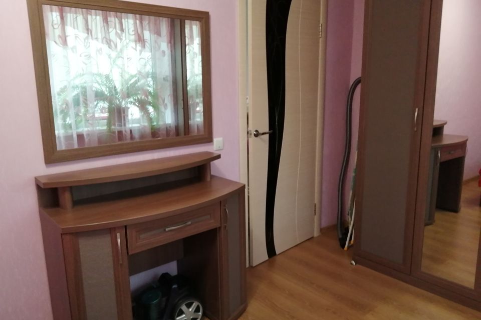 Продаётся 2-комнатная квартира, 43 м²