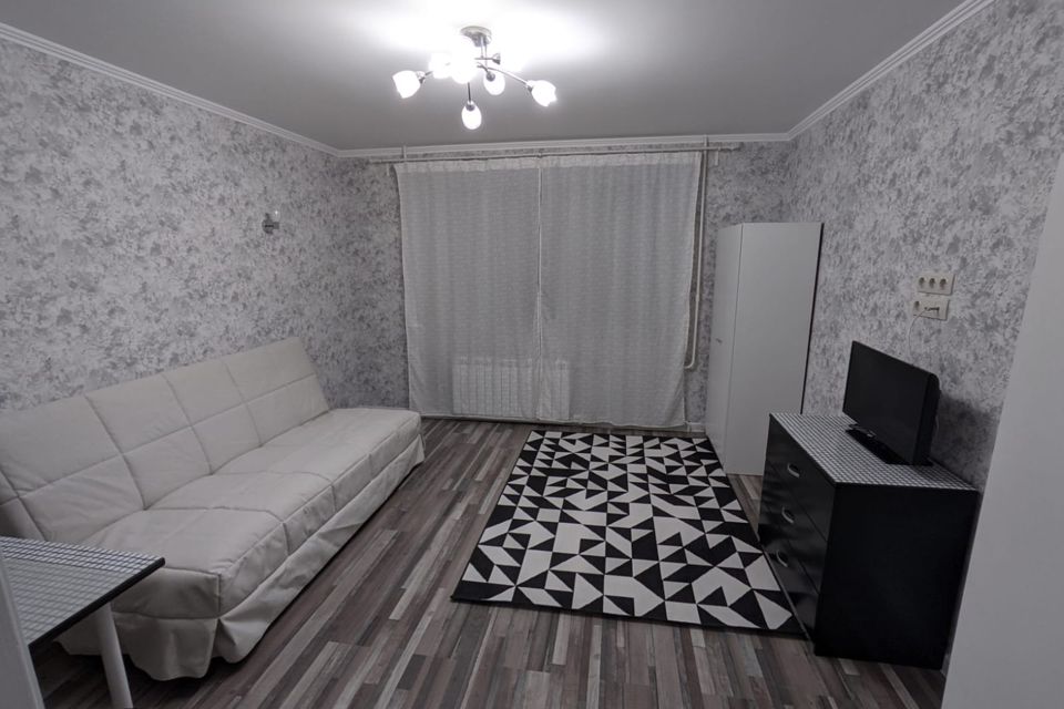 Продаётся 2-комнатная квартира, 50 м²