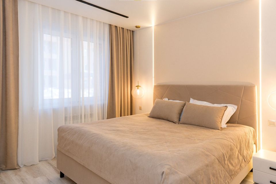 Продаётся 2-комнатная квартира, 50 м²
