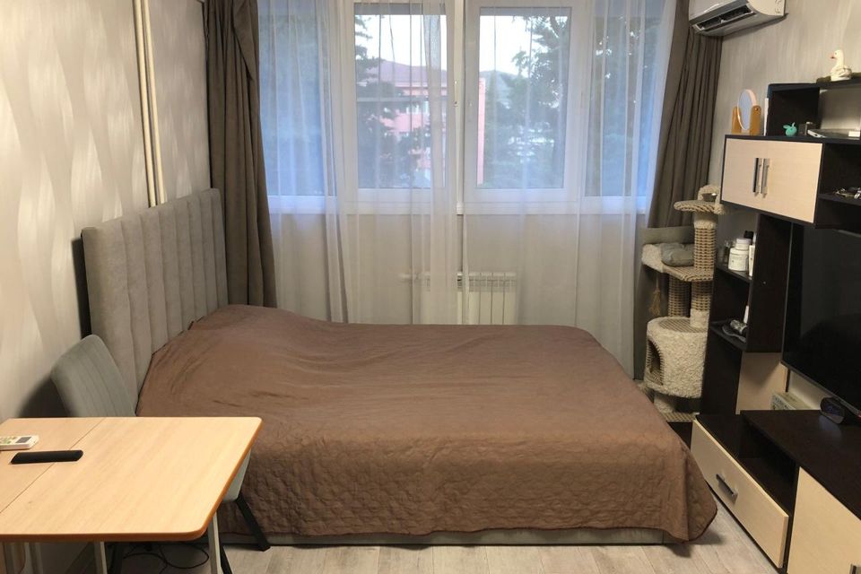 Продаётся 1-комнатная квартира, 15.2 м²