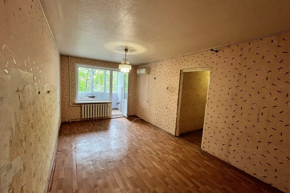 Продаётся 2-комнатная квартира, 47 м²