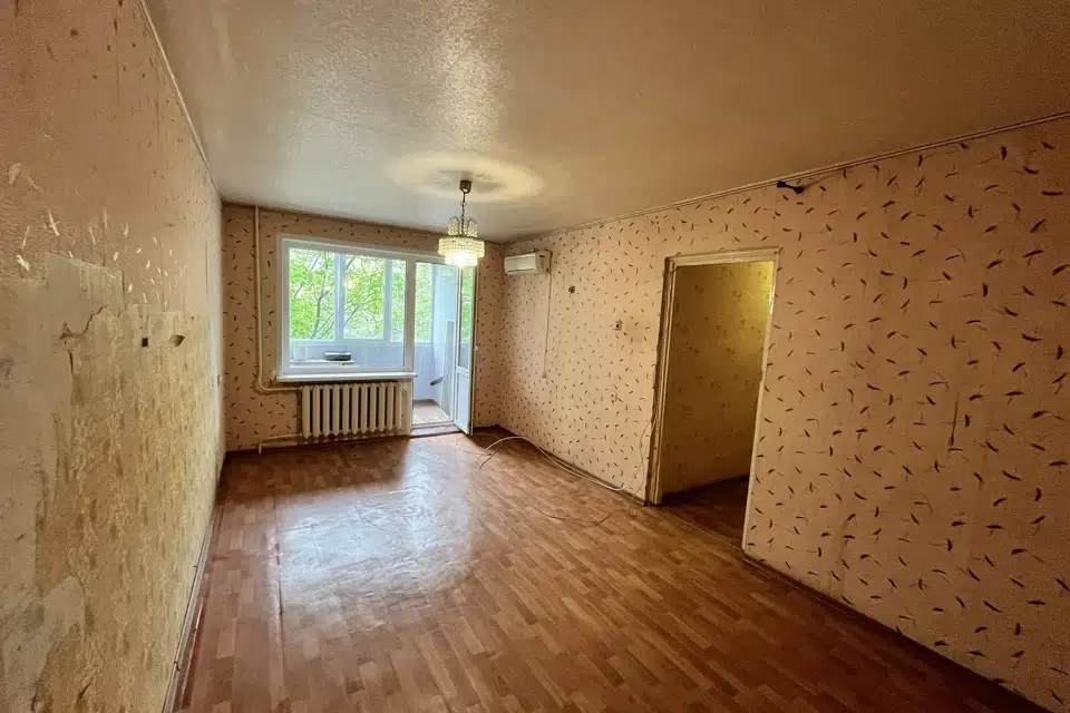 Продаётся 2-комнатная квартира, 47 м²