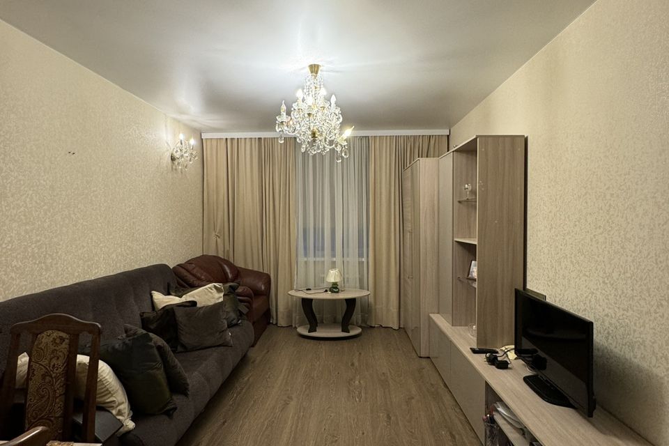 Продаётся 2-комнатная квартира, 56 м²