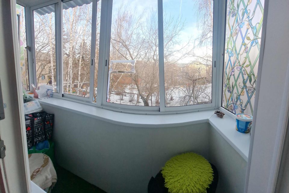 Продаётся 2-комнатная квартира, 45 м²