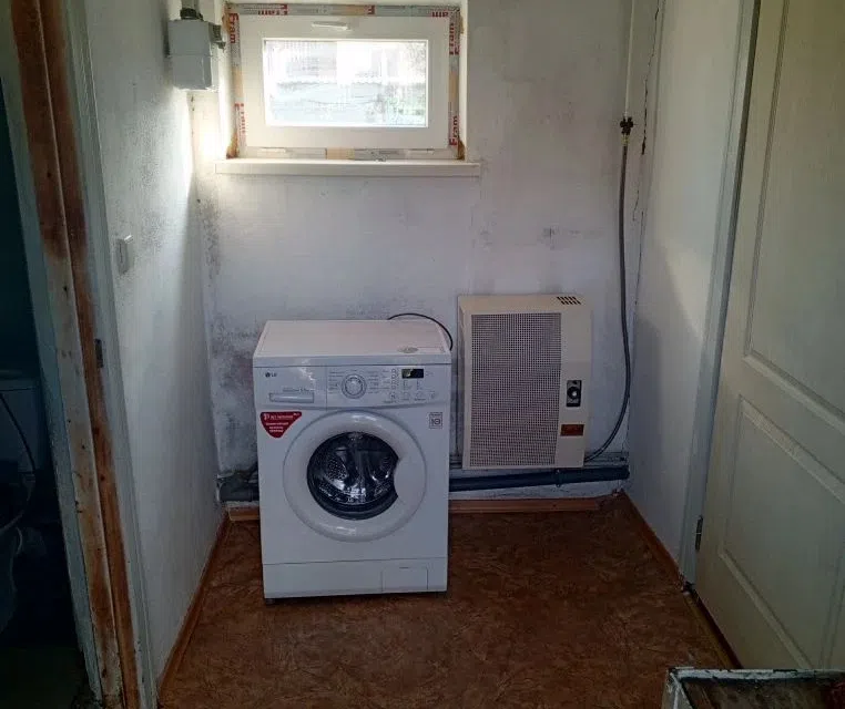 Продаётся 1-этажный дом, 39 м²
