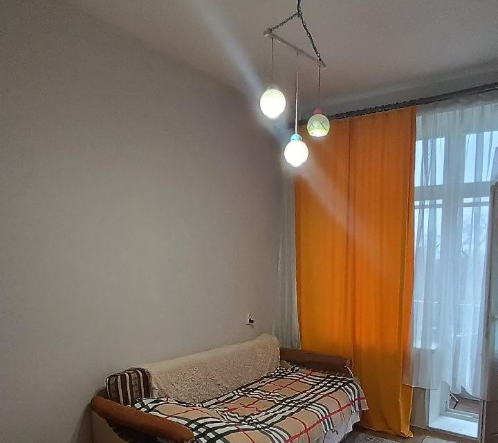 Сдаётся студия, 18 м²